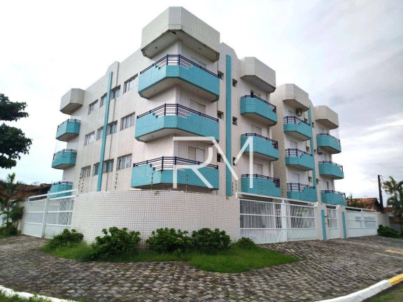 Imagem Apartamento com 1 Quarto à Venda, 38 m² em Agenor De Campos - Mongaguá Imagem Apartamento com 1 Quarto à Venda, 38 m² em Agenor De Campos - Mongaguá