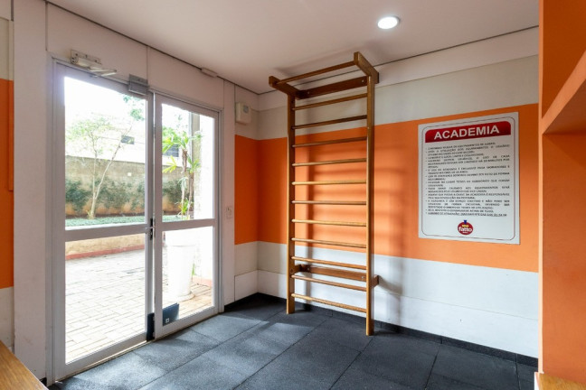 Imagem Imóvel com 2 Quartos à Venda, 46 m² em Centro - Diadema Imagem Imóvel com 2 Quartos à Venda, 46 m² em Centro - Diadema