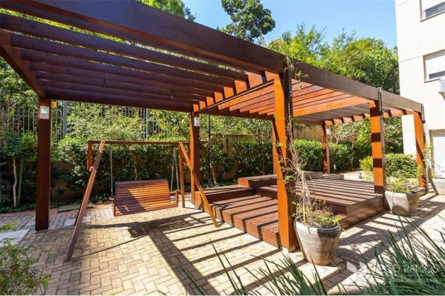 Imagem Apartamento com 3 Quartos à Venda, 75 m² em Jardim Carvalho - Porto Alegre Imagem Apartamento com 3 Quartos à Venda, 75 m² em Jardim Carvalho - Porto Alegre