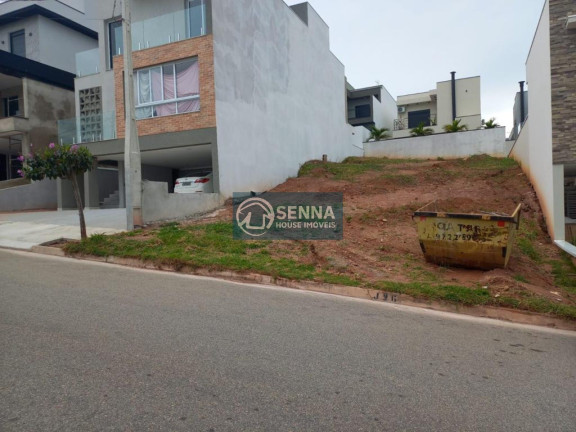 Imagem Terreno à Venda, 250 m² em Jardim Ermida I - Jundiaí Imagem Terreno à Venda, 250 m² em Jardim Ermida I - Jundiaí