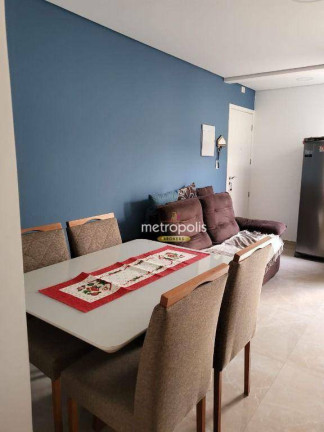 Imagem Apartamento com 2 Quartos à Venda, 93 m² em Baeta Neves - São Bernardo Do Campo Imagem Apartamento com 2 Quartos à Venda, 93 m² em Baeta Neves - São Bernardo Do Campo