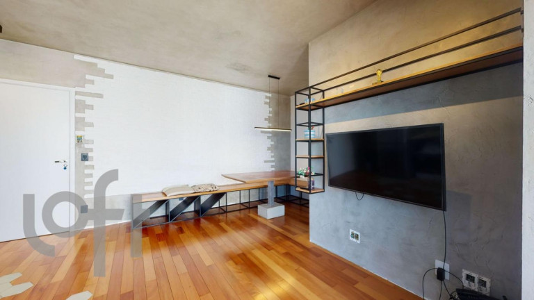 Imagem Apartamento com 2 Quartos à Venda, 58 m² em Bom Retiro - São Paulo Imagem Apartamento com 2 Quartos à Venda, 58 m² em Bom Retiro - São Paulo