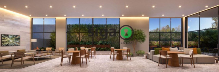 Imagem Apartamento com 3 Quartos à Venda, 201 m² em Brooklin - São Paulo Imagem Apartamento com 3 Quartos à Venda, 201 m² em Brooklin - São Paulo