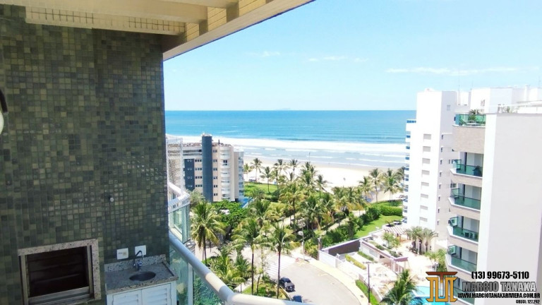 Imagem Cobertura com 4 Quartos à Venda, 223 m² em Riviera - Bertioga Imagem Cobertura com 4 Quartos à Venda, 223 m² em Riviera - Bertioga