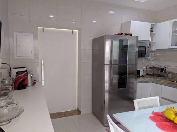 Imagem Casa com 3 Quartos à Venda, 162 m² em Bugio - Aracaju Imagem Casa com 3 Quartos à Venda, 162 m² em Bugio - Aracaju