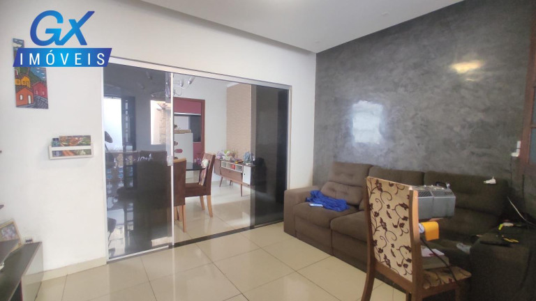 Imagem Casa com 2 Quartos à Venda, 110 m² em Veneza - Ribeirão Das Neves