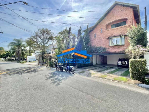 Imagem Casa de Condomínio com 4 Quartos à Venda, 407 m² em São Paulo Ii - Cotia Imagem Casa de Condomínio com 4 Quartos à Venda, 407 m² em São Paulo Ii - Cotia