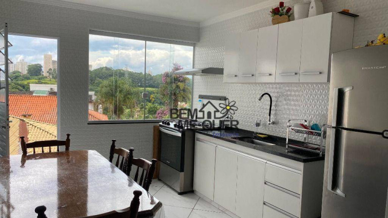 Imagem Sobrado com 2 Quartos à Venda, 120 m² em Parque São Domingos - São Paulo Imagem Sobrado com 2 Quartos à Venda, 120 m² em Parque São Domingos - São Paulo