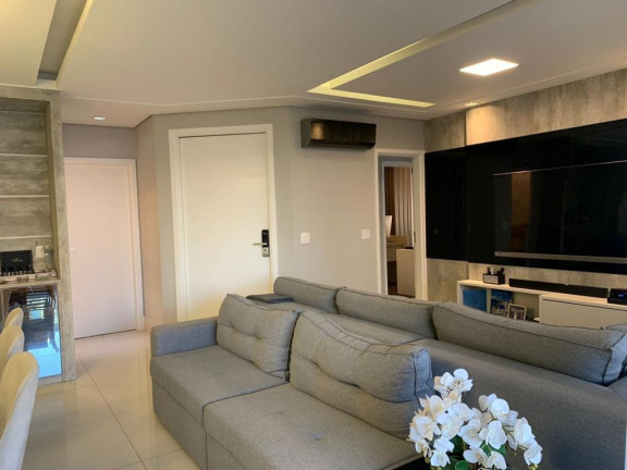 Imagem Apartamento com 3 Quartos à Venda, 185 m² em Vila Regente Feijó - São Paulo Imagem Apartamento com 3 Quartos à Venda, 185 m² em Vila Regente Feijó - São Paulo