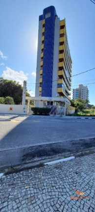 Imagem Apartamento com 2 Quartos à Venda, 46 m² em Massaguaçu - Caraguatatuba