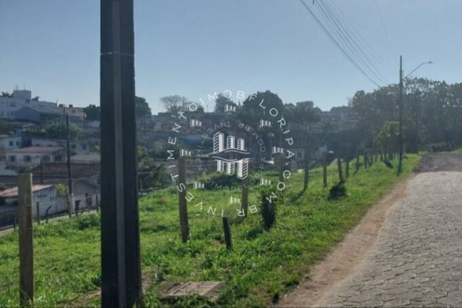Imagem Terreno à Venda, 2.900 m² em Coqueiros - Florianópolis Imagem Terreno à Venda, 2.900 m² em Coqueiros - Florianópolis