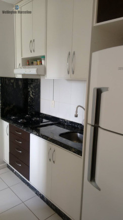 Imagem Apartamento com 2 Quartos à Venda, 60 m² em Areias - São José