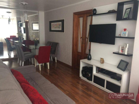 Imagem Apartamento com 2 Quartos à Venda, 67 m² em Santana - São Paulo Imagem Apartamento com 2 Quartos à Venda, 67 m² em Santana - São Paulo