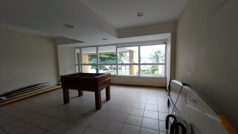 Foto do imóvel Imóvel com 2 Quartos à Venda, 67 m² em Charitas - Niterói
