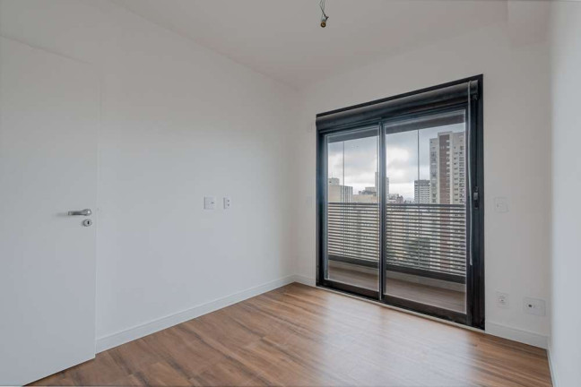 Imagem Imóvel com 1 Quarto à Venda, 56 m² em Vila Mariana - São Paulo