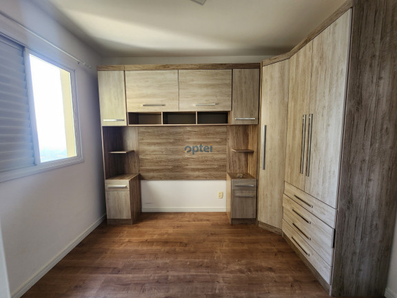 Imagem Apartamento com 3 Quartos à Venda, 70 m² em Rudge Ramos - São Bernardo Do Campo