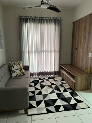 Imagem Apartamento com 2 Quartos para Alugar, em Vila Cardia - Bauru Imagem Apartamento com 2 Quartos para Alugar, em Vila Cardia - Bauru