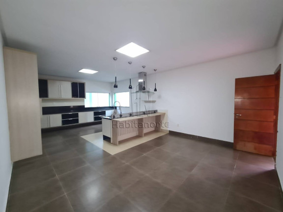 Imagem Casa com 4 Quartos à Venda, 400 m² em Aleixo - Manaus