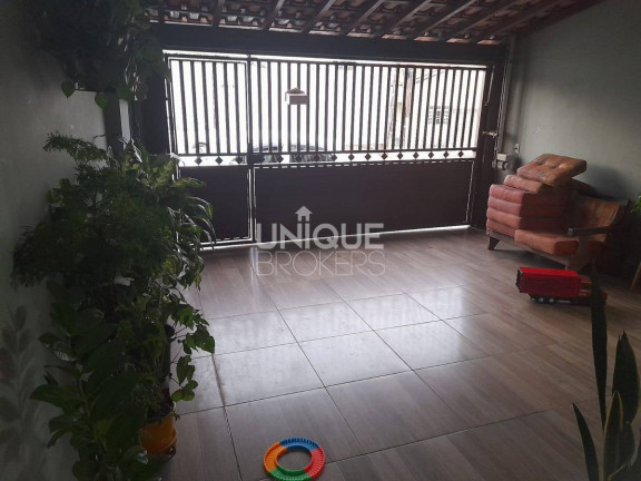 Imagem Casa com 3 Quartos à Venda, 125 m² em Portal De Santa Fé - Itupeva Imagem Casa com 3 Quartos à Venda, 125 m² em Portal De Santa Fé - Itupeva