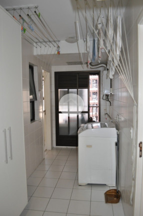 Imagem Apartamento com 3 Quartos à Venda, 210 m² em Chácara Santo Antônio - São Paulo