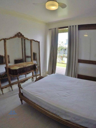 Imagem Casa com 4 Quartos à Venda, 450 m² em João Paulo - Florianópolis