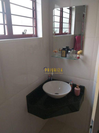 Imagem Casa com 5 Quartos à Venda, 191 m² em Jardim Rosália Alcolea - Sorocaba Imagem Casa com 5 Quartos à Venda, 191 m² em Jardim Rosália Alcolea - Sorocaba