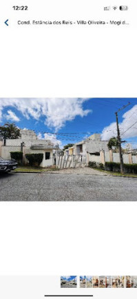Imagem Casa com 2 Quartos à Venda, 97 m² em Vila Oliveira - Mogi Das Cruzes Imagem Casa com 2 Quartos à Venda, 97 m² em Vila Oliveira - Mogi Das Cruzes