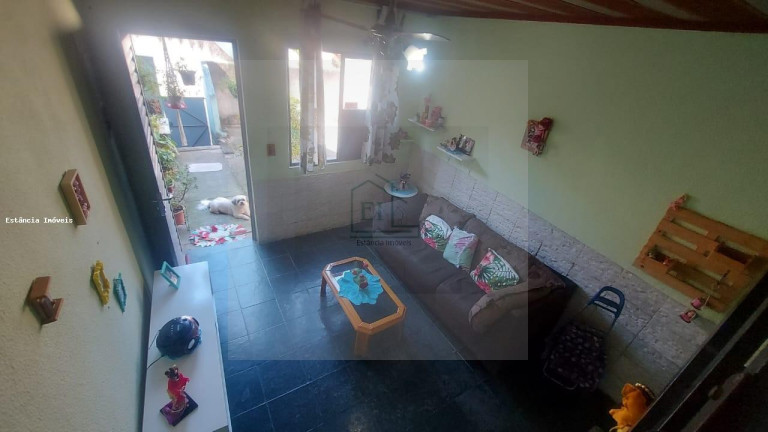 Imagem Casa com 2 Quartos à Venda, 65 m² em Califórnia - Itaguaí