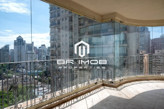 Imagem Imóvel com 3 Quartos à Venda, 278 m² em Jardim Paulistano - São Paulo Imagem Imóvel com 3 Quartos à Venda, 278 m² em Jardim Paulistano - São Paulo