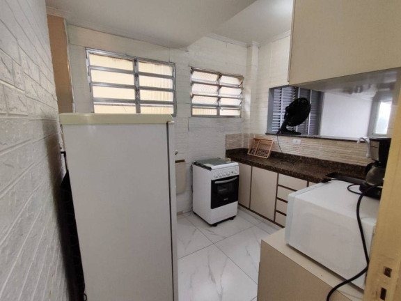 Imagem Apartamento com 2 Quartos à Venda, 60 m² em Tupi - Praia Grande Imagem Apartamento com 2 Quartos à Venda, 60 m² em Tupi - Praia Grande