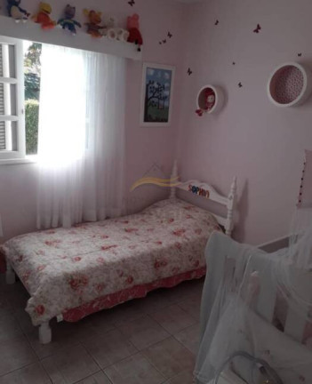 Imagem Chácara com 3 Quartos à Venda, 1.000 m² em Santa Elisa - Itupeva