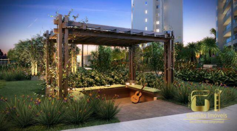 Imagem Apartamento com 4 Quartos à Venda, 170 m² em Lagoa Nova - Natal