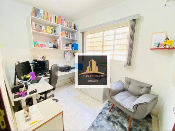Imagem Casa com 3 Quartos à Venda, 125 m² em Jardim Paraíso Do Sol - São José Dos Campos Imagem Casa com 3 Quartos à Venda, 125 m² em Jardim Paraíso Do Sol - São José Dos Campos