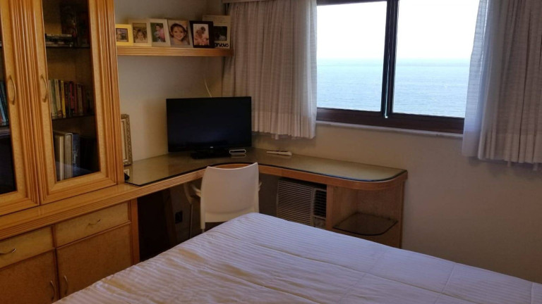 Imagem Apartamento com 4 Quartos à Venda, 310 m² em Barra Da Tijuca - Rio De Janeiro