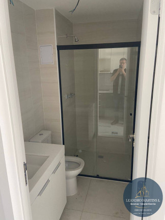 Imagem Apartamento com 1 Quarto à Venda, 25 m² em Vila Clementino - São Paulo