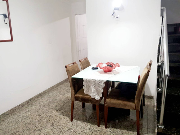 Imagem Casa com 2 Quartos à Venda, 107 m² em Socorro - São Paulo Imagem Casa com 2 Quartos à Venda, 107 m² em Socorro - São Paulo
