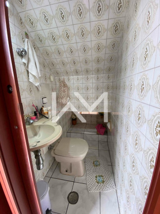 Imagem Sobrado com 3 Quartos à Venda, 100 m² em Gopouva - Guarulhos Imagem Sobrado com 3 Quartos à Venda, 100 m² em Gopouva - Guarulhos