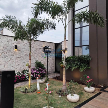 Imagem Casa à Venda, 292 m² em Residencial Villa Lobos - Birigui Imagem Casa à Venda, 292 m² em Residencial Villa Lobos - Birigui