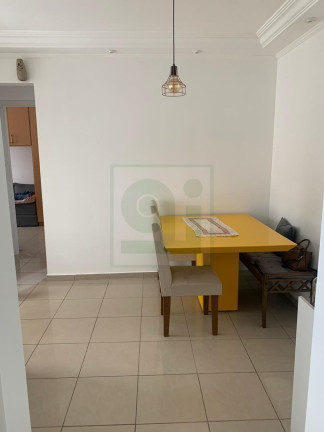 Imagem Imóvel com 2 Quartos à Venda, 50 m² em Jardim Pinheiros - São Paulo Imagem Imóvel com 2 Quartos à Venda, 50 m² em Jardim Pinheiros - São Paulo