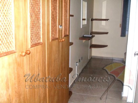 Imagem Apartamento com 2 Quartos à Venda, 60 m² em Itaguá - Ubatuba