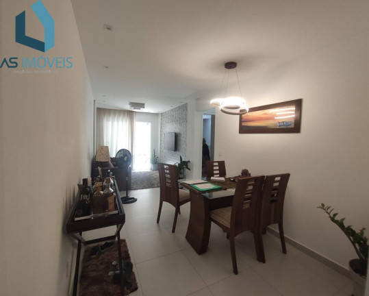 Imagem Apartamento com 2 Quartos à Venda, 102 m² em Palmeiras - Cabo Frio Imagem Apartamento com 2 Quartos à Venda, 102 m² em Palmeiras - Cabo Frio