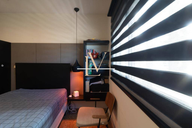 Imagem Apartamento com 4 Quartos à Venda, 250 m² em Canto Do Forte - Praia Grande