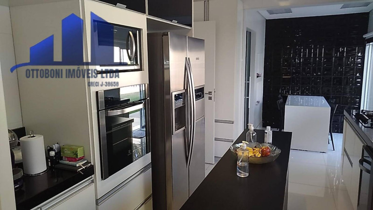 Imagem Casa com 4 Quartos à Venda, 340 m² em Jardim Das Flores - Cotia Imagem Casa com 4 Quartos à Venda, 340 m² em Jardim Das Flores - Cotia
