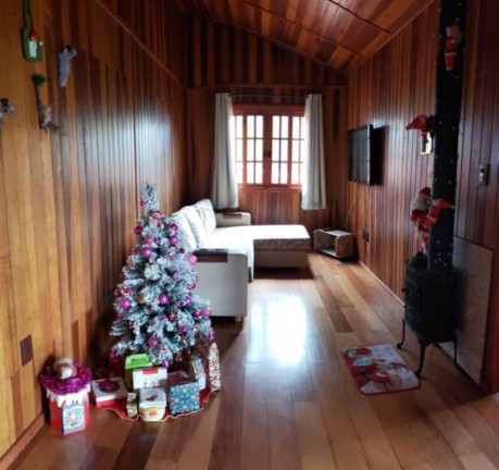 Imagem Sobrado com 5 Quartos à Venda, 200 m² em Estância Santa Maria Do Laranjal - Atibaia Imagem Sobrado com 5 Quartos à Venda, 200 m² em Estância Santa Maria Do Laranjal - Atibaia