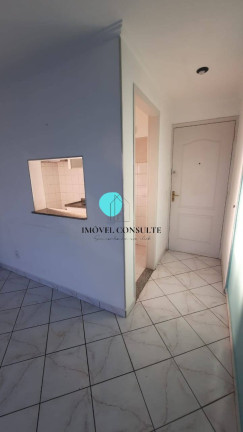 Imagem Apartamento com 1 Quarto à Venda, 35 m² em Santa Cecília - São Paulo