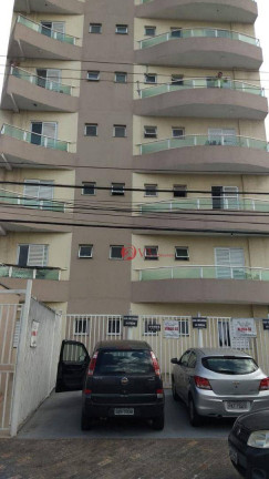Apartamento com 2 Quartos à Venda, 66 m² em Guarulhos - Guarulhos