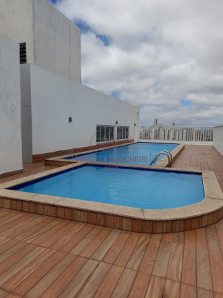 Imagem Apartamento com 2 Quartos à Venda, 75 m² em Praia De Itaparica - Vila Velha