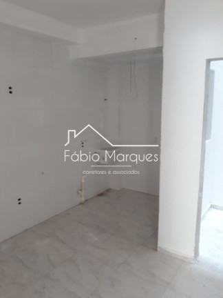 Imagem Apartamento com 2 Quartos à Venda, 38 m² em Vila Ré - São Paulo