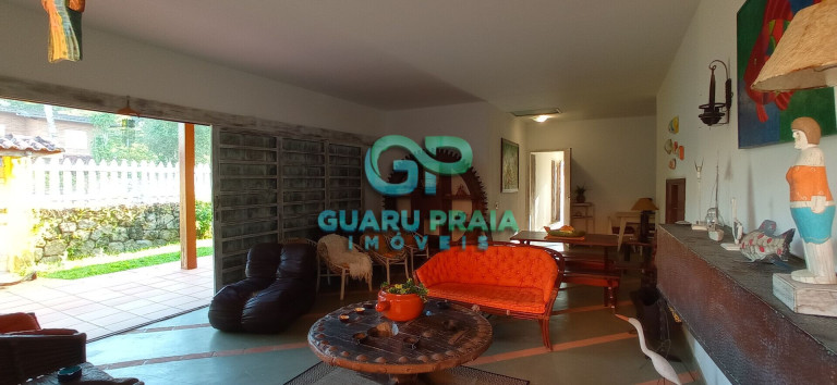 Imagem Casa com 3 Quartos à Venda, 192 m² em Balneário Praia Do Pernambuco - Guarujá