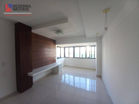 Imagem Apartamento com 3 Quartos à Venda, 104 m² em Tirol - Natal